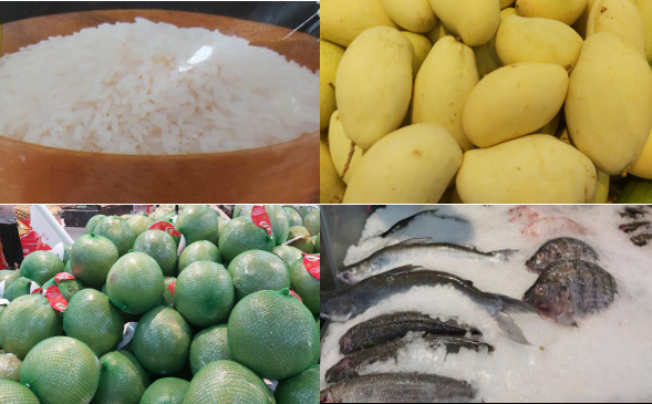 Nông, lâm, thủy sản giữ đà tăng trưởng, tạo nền tảng cho mục tiêu phát triển bền vững