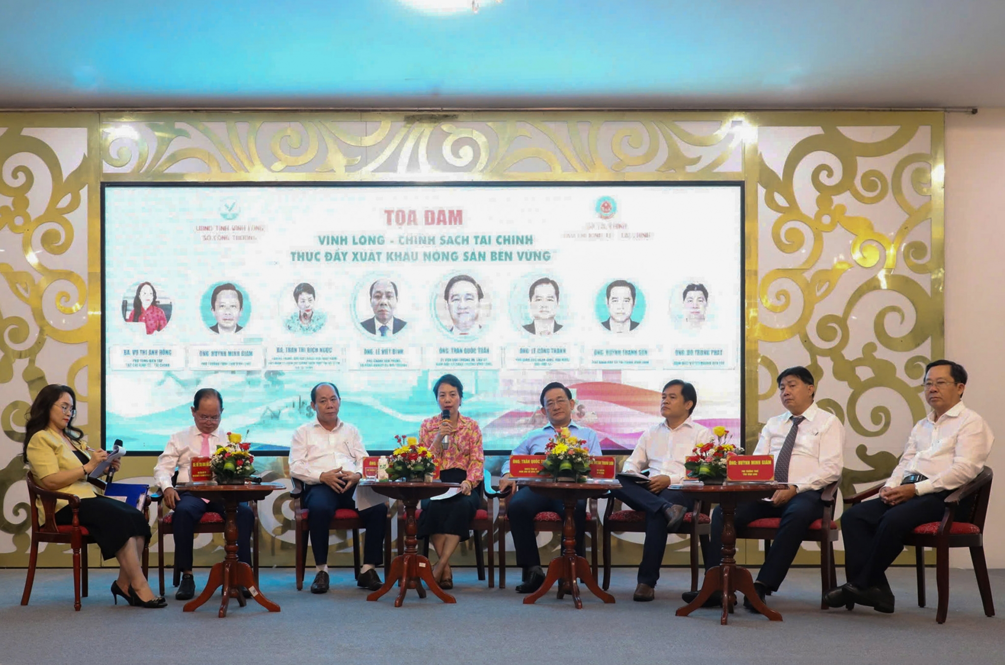Nhiều chính sách thuế hỗ trợ doanh nghiệp nông nghiệp phát triển bền vững