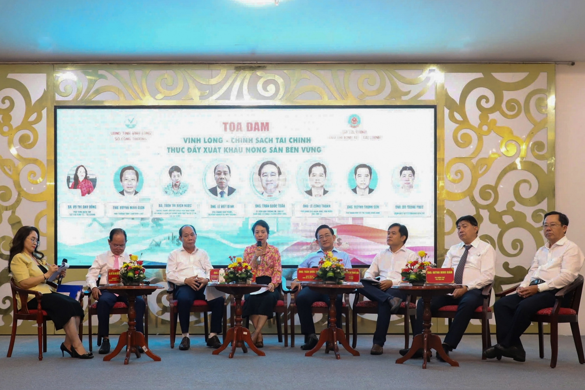 Nhiều chính sách thuế hỗ trợ doanh nghiệp nông nghiệp phát triển bền vững