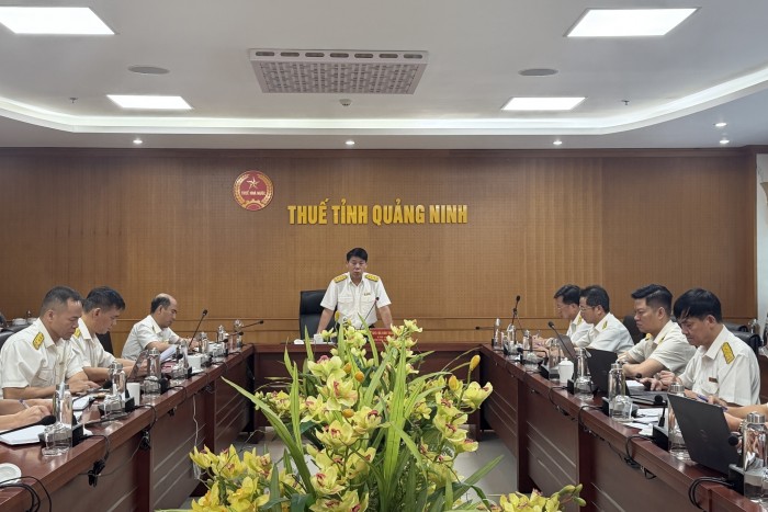 Quảng Ninh thu tiền sử dụng đất tăng mạnh