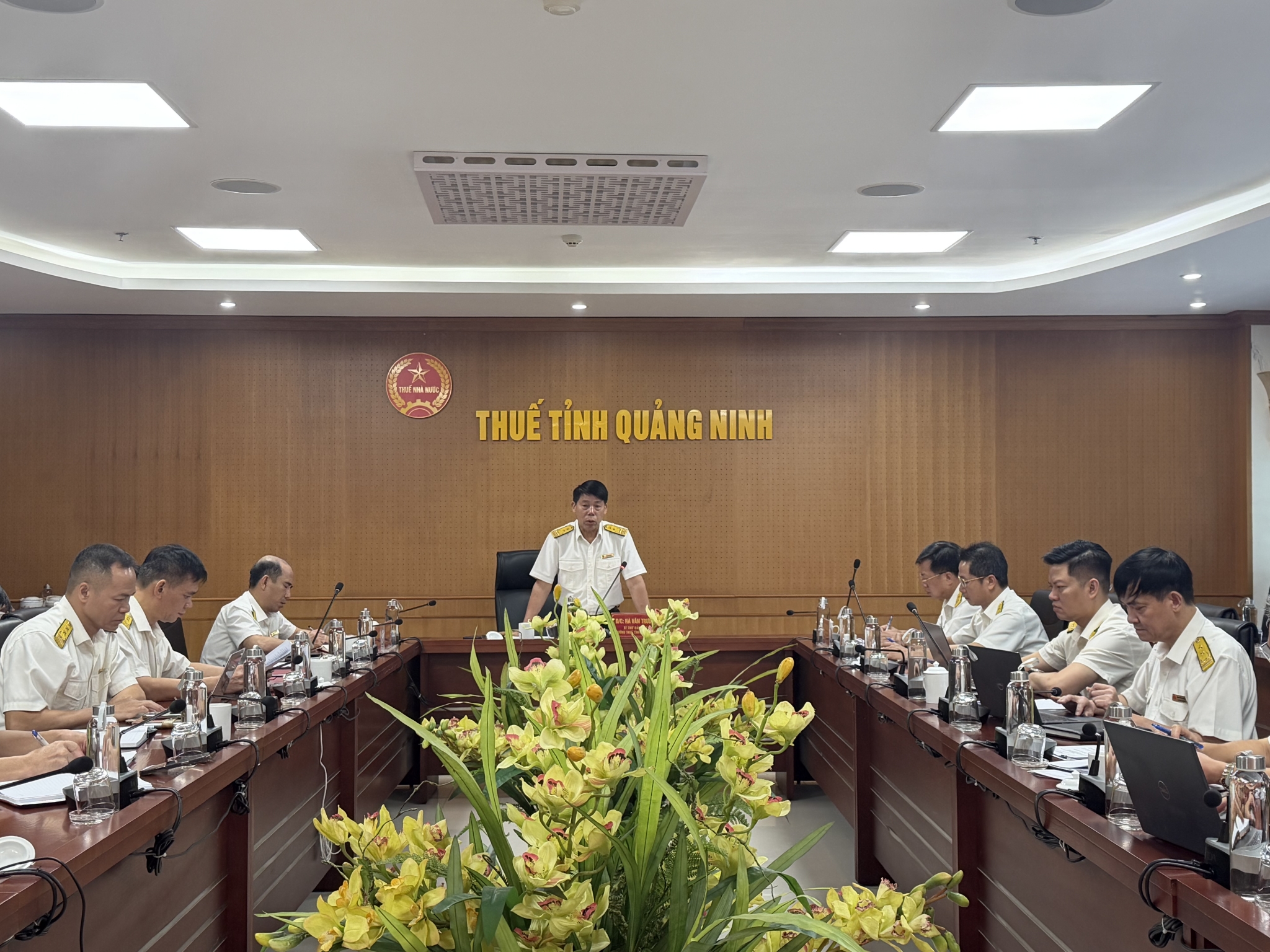 Quảng Ninh thu tiền sử dụng đất tăng mạnh