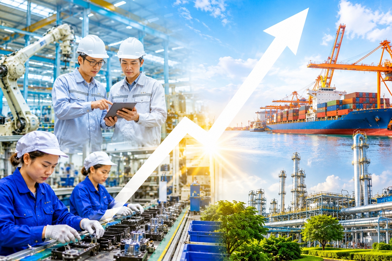 Quản trị số mở đường cho doanh nghiệp nhà nước bứt phá trong kỷ nguyên mới
