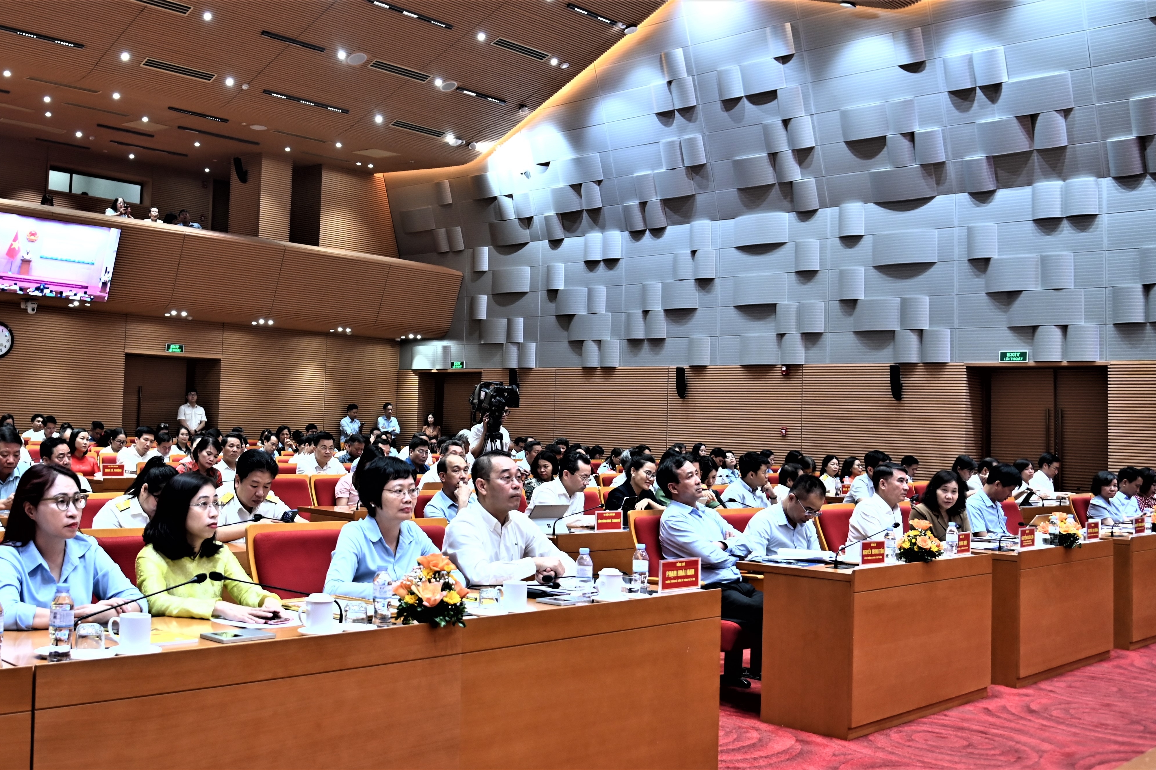 Tổng điều tra kinh tế 2026: Hà Nội hoàn thành đúng tiến độ, tạo nền tảng dữ liệu cho phát triển kinh tế - xã hội
