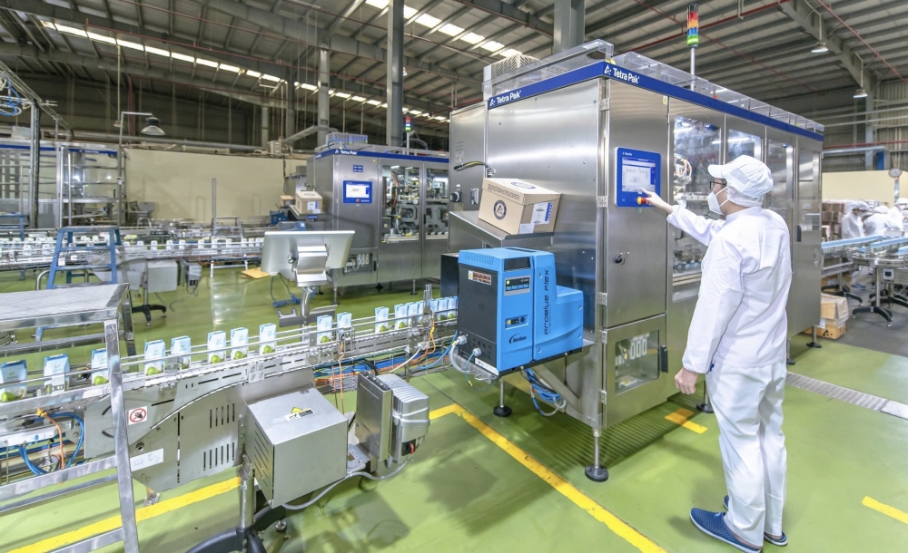 Sản xuất và xuất khẩu dừa: Hướng đi nào cho ngành hàng tỷ đô? Sản xuất và xuất khẩu dừa: Hướng đi nào cho ngành hàng tỷ đô?