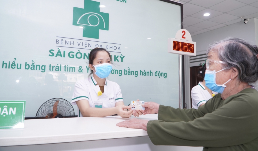 TP. Đà Nẵng: Mở đợt cao điểm 90 ngày làm sạch, làm giàu và chuẩn hóa dữ liệu y tế