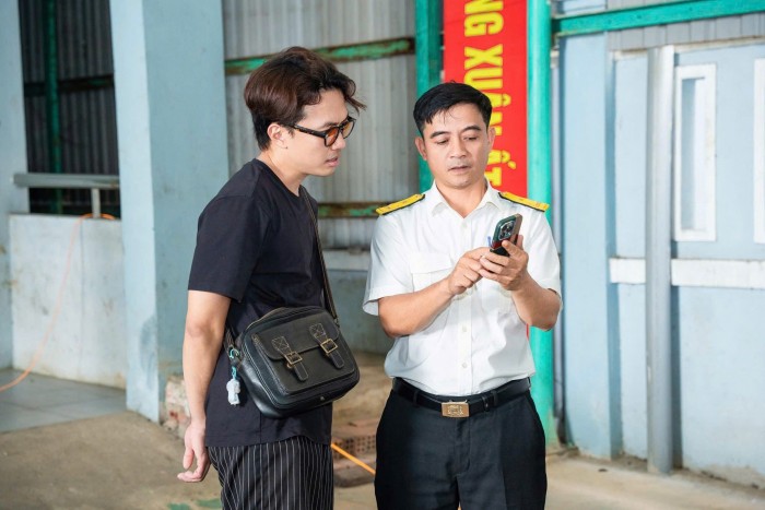 Hóa đơn điện tử không thay thế sổ kế toán của hộ kinh doanh