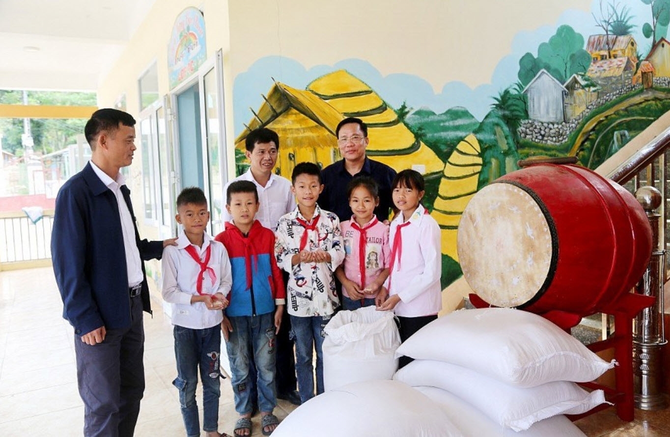 Bài 3: Phát huy bản sắc “khi cần là có, khi khó có ngay” Bài 3: Phát huy bản sắc “khi cần là có, khi khó có ngay”
