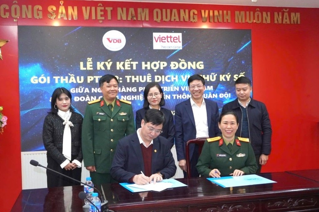 Quản trị số mở đường cho doanh nghiệp nhà nước bứt phá trong kỷ nguyên mới Quản trị số mở đường cho doanh nghiệp nhà nước bứt phá trong kỷ nguyên mới