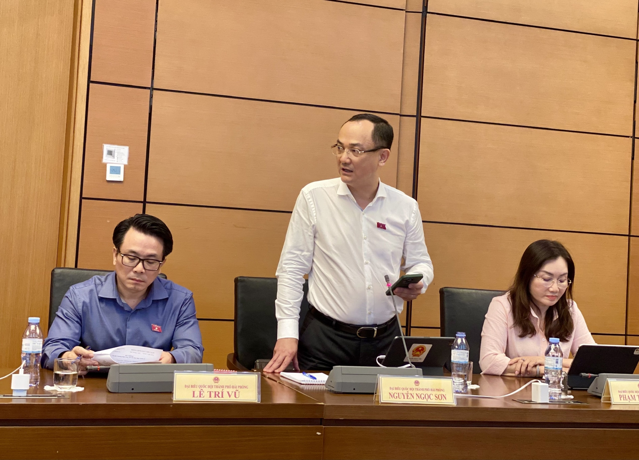 Sửa Luật Trách nhiệm bồi thường của Nhà nước: Tránh khoảng trống pháp lý, bảo vệ quyền lợi người bị thiệt hại