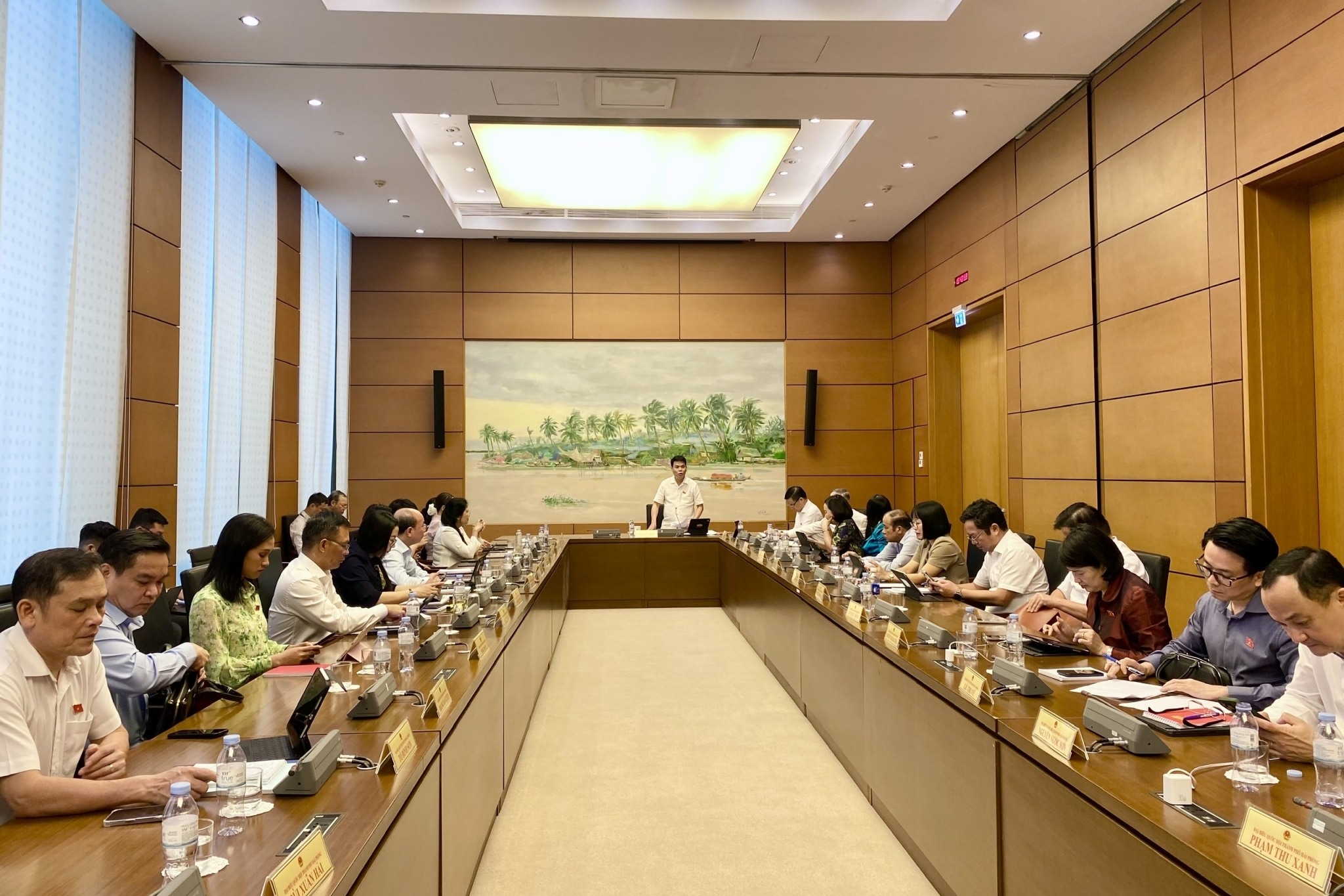 Sửa Luật Trách nhiệm bồi thường của Nhà nước: Tránh khoảng trống pháp lý, bảo vệ quyền lợi người bị thiệt hại