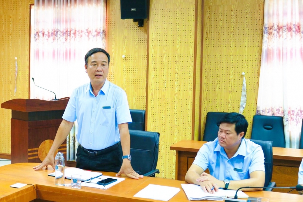 Đắk Lắk sẵn sàng nhiều kịch bản cho công tác thu, phát triển người tham gia giai đoạn tới
