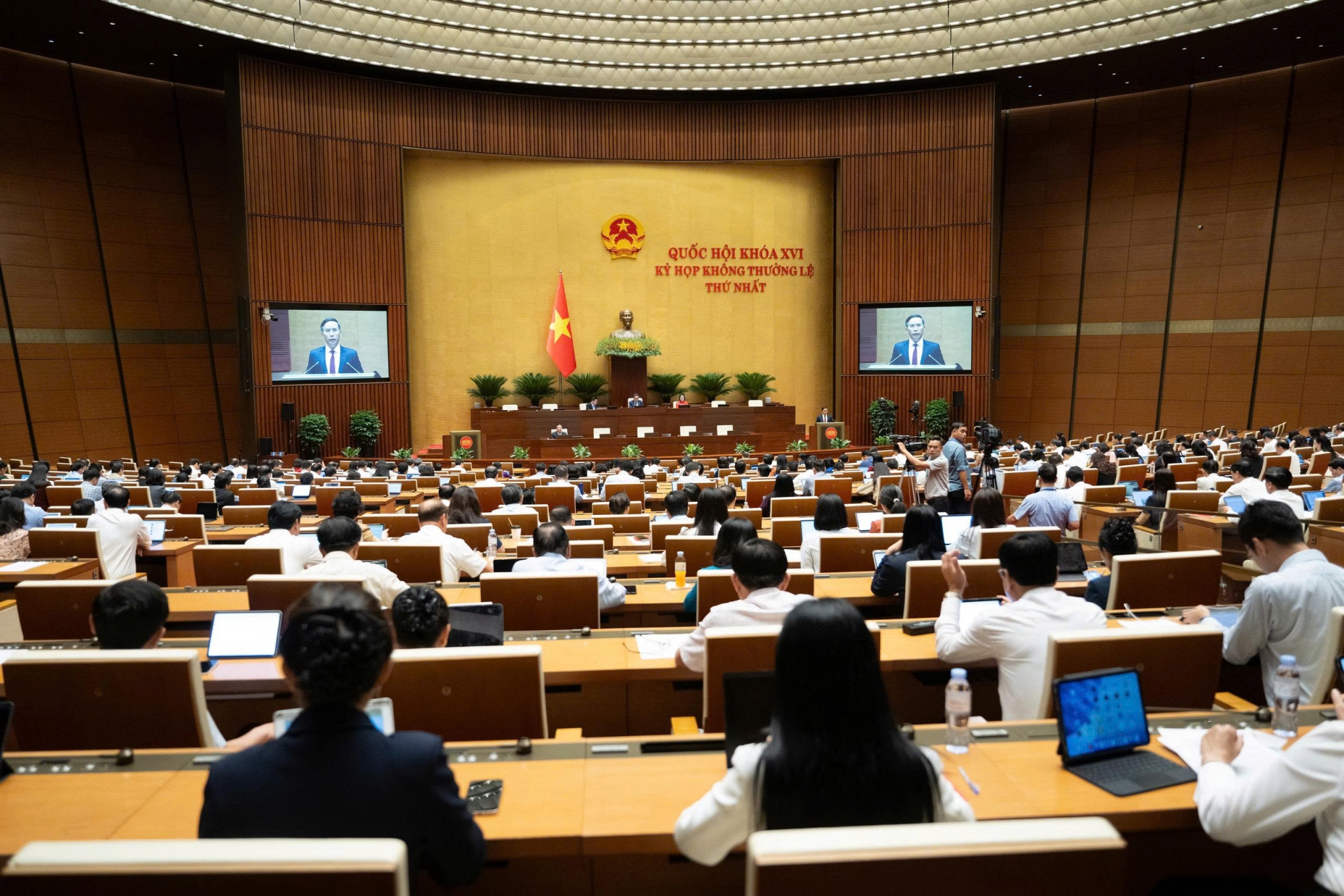 Đề xuất cho phép ngân hàng làm đại lý quản lý tài sản bảo đảm trái phiếu doanh nghiệp ngân hàng