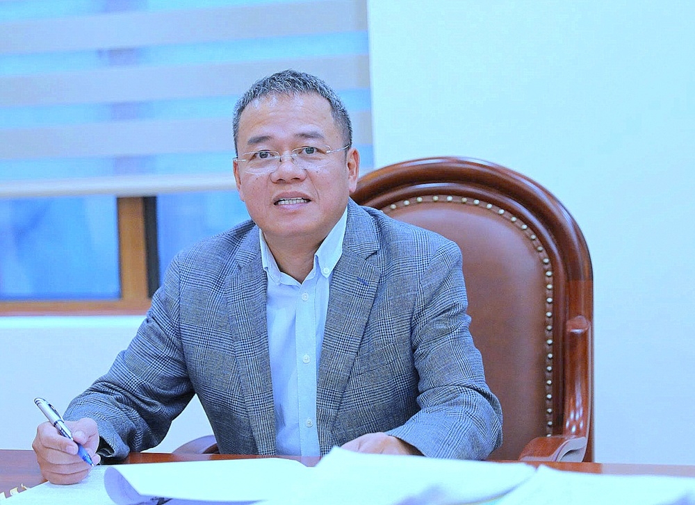 Bài 4: Tự hào với hành trình 70 năm lớn mạnh cùng Đất nước Dự trữ