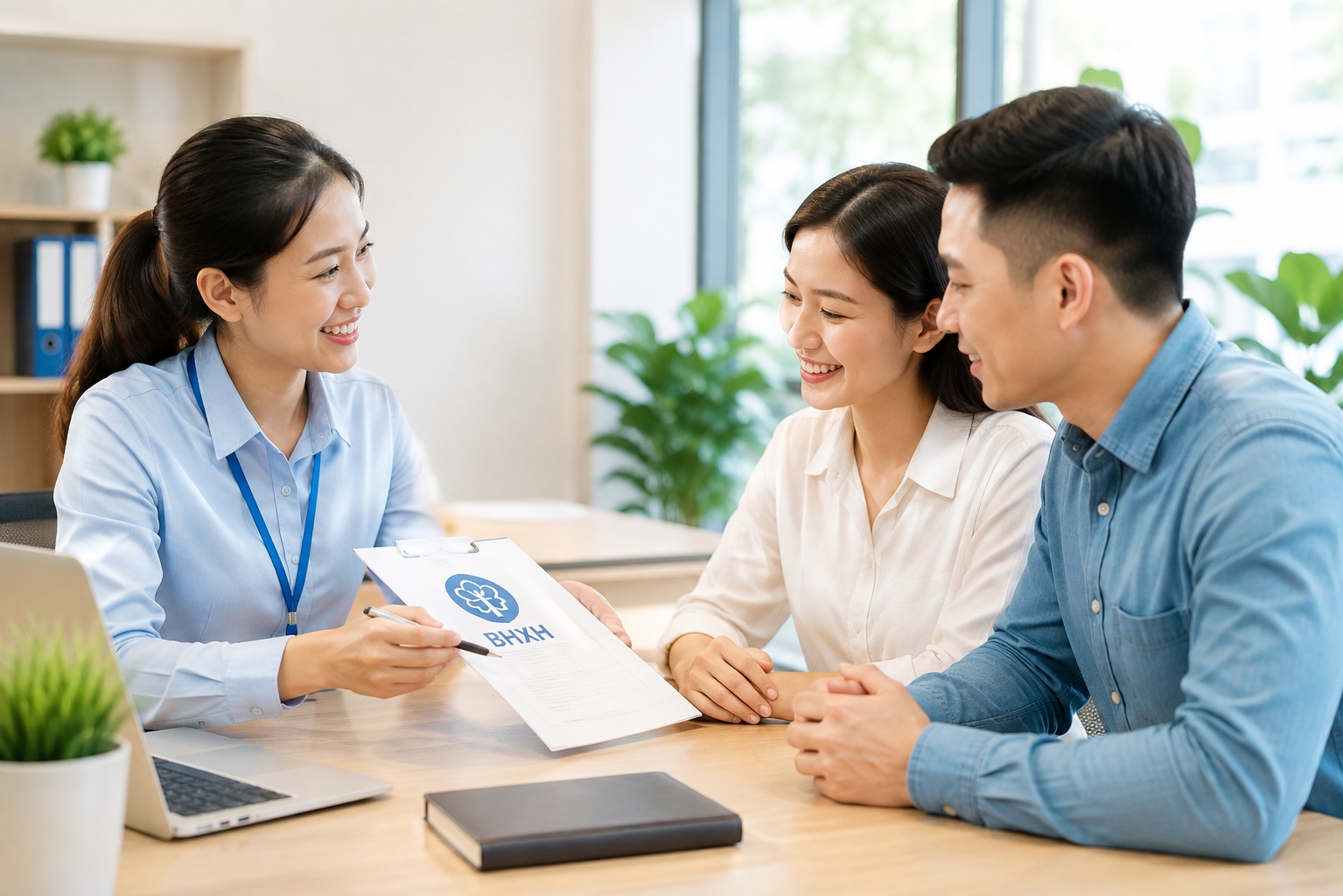 Diện bao phủ tiếp tục mở rộng, hơn 22,3 triệu người tham gia bảo hiểm xã hội