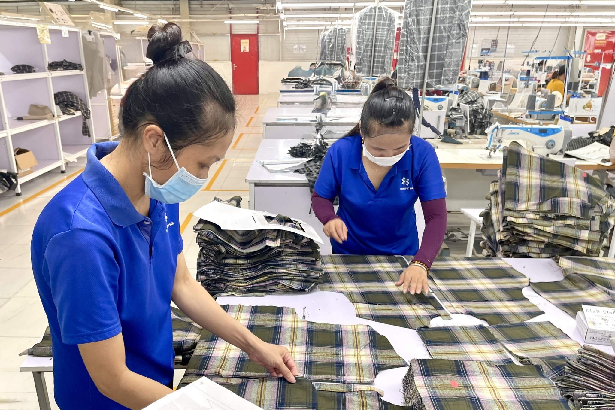 Thị trường lao động ổn định, hơn 367.500 vị trí tuyển dụng trên cả nước