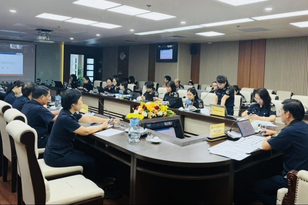 Hải quan khu vực XII: Tăng cường hỗ trợ chính sách và đồng hành cùng doanh nghiệp