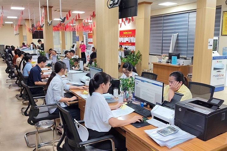 Đề xuất phương án nghỉ Ngày Văn hóa Việt Nam 2026, Tết âm lịch và Quốc khánh 2027