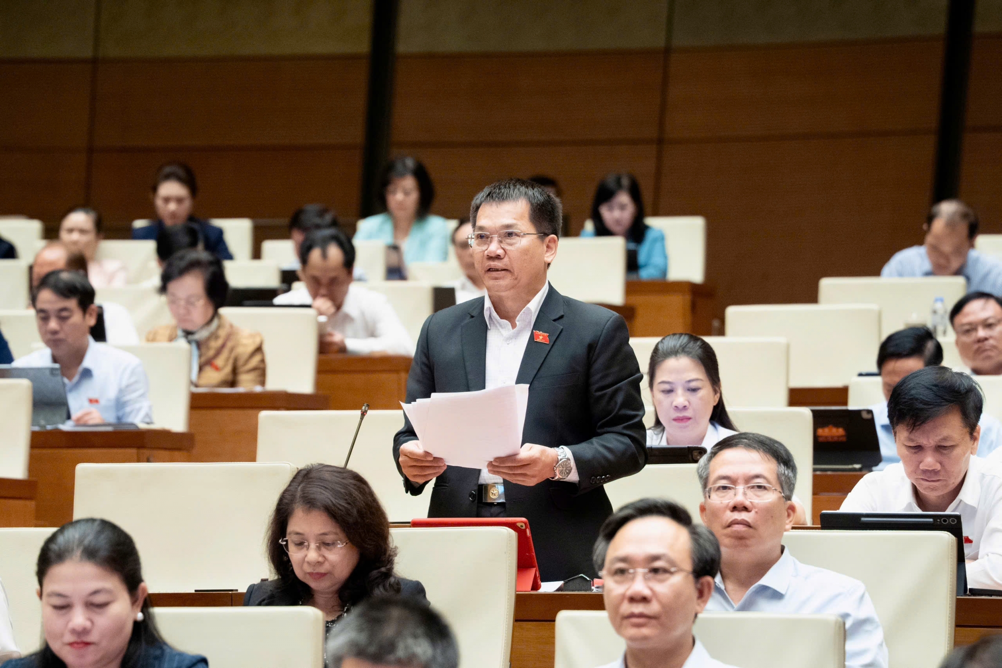 sửa luật hải quan
