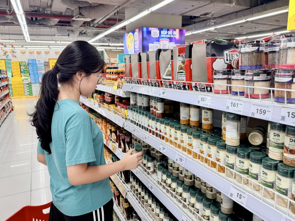 Kiểm soát tốt lạm phát, tạo thêm dư địa cho điều hành giá lạm phát