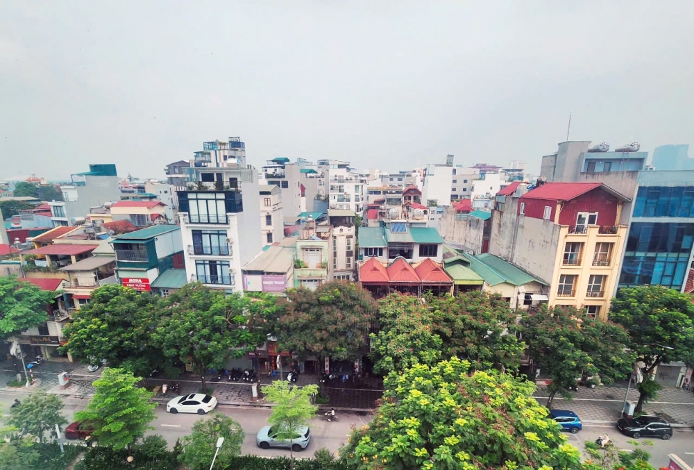 Hà Nội chuẩn hóa hồ sơ, bản đồ địa giới hành chính trong năm 2026 Hà Nội chuẩn hóa hồ sơ, bản đồ địa giới hành chính trong năm 2026