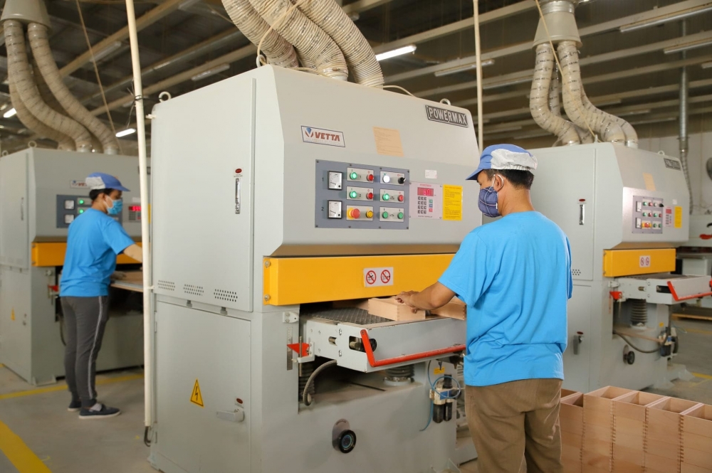 Nam Hoa chuyển lỗ sang lãi nhờ tái cấu trúc Nam Hoa chuyển lỗ sang lãi nhờ tái cấu trúc