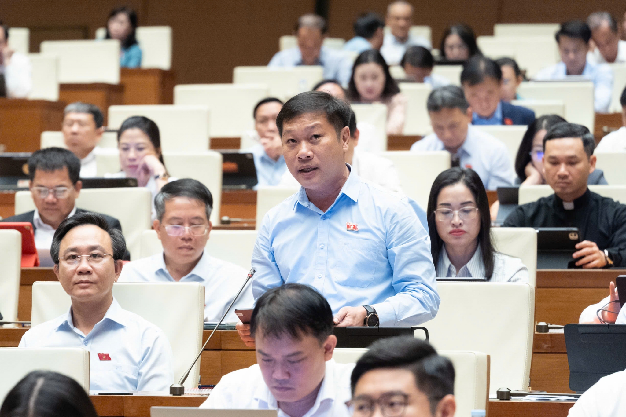 sửa luật hải quan
