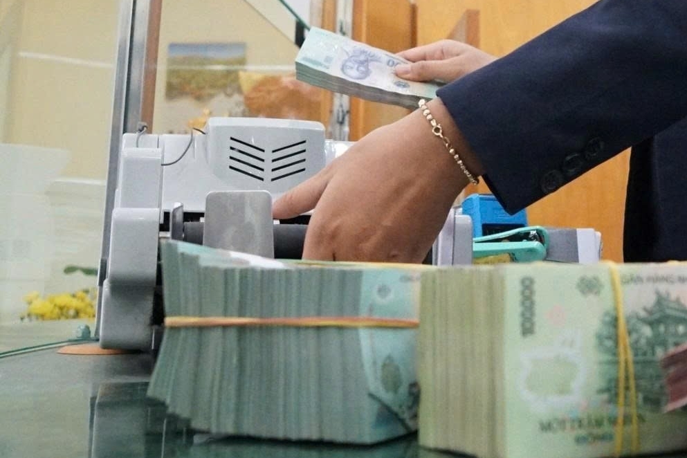 Nhiều doanh nghiệp chia cổ tức, tiền mặt tới 10.000 đồng/cổ phiếu