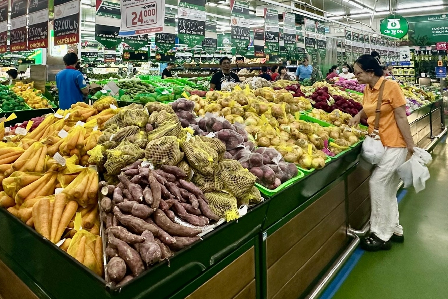 Điều tra, xử lý nghiêm hành vi mua bán, cho thuê mã số vùng trồng