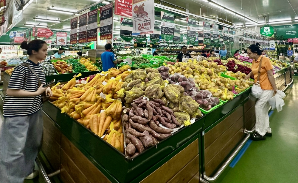 Điều tra, xử lý nghiêm hành vi mua bán, cho thuê mã số vùng trồng
