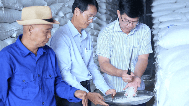 Bài 5: Các chi cục dự trữ nhà nước khu vực: Nhân lên thành tích trên chặng đường phát triển mới