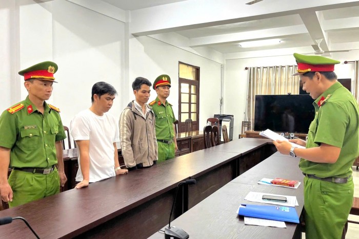 Đắk Lắk: Khởi tố 7 cán bộ Trạm y tế lập khống hồ sơ bệnh nhân chiếm đoạt thuốc bảo hiểm y tế