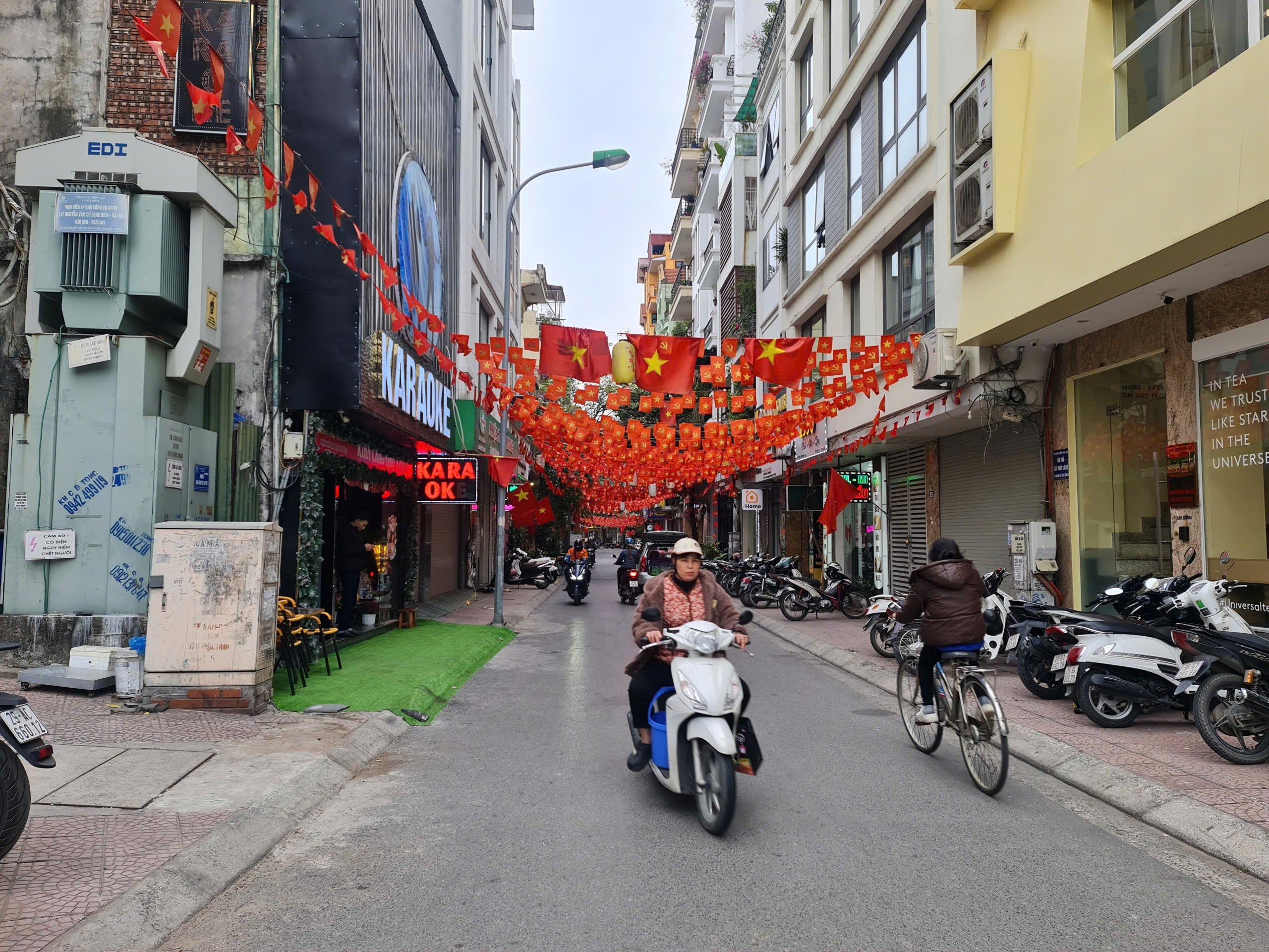 Đẩy nhanh hoàn thiện cơ sở dữ liệu đất đai