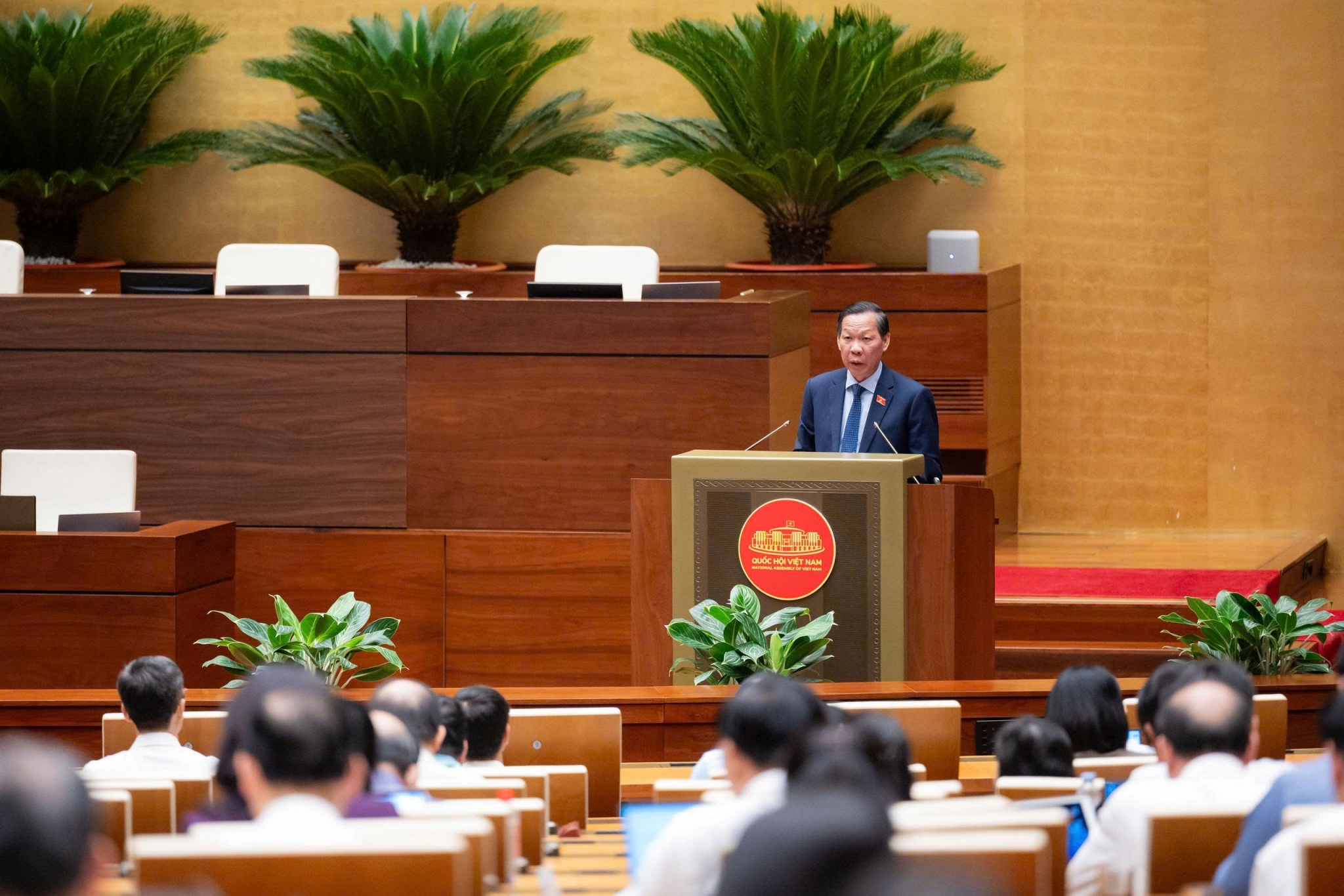 Dự án đường sắt Lào Cai - Hà Nội - Hải Phòng được đề xuất điều chỉnh tăng vốn lên gần 290.000 tỷ đồng Dự án đường sắt Lào Cai - Hà Nội - Hải Phòng