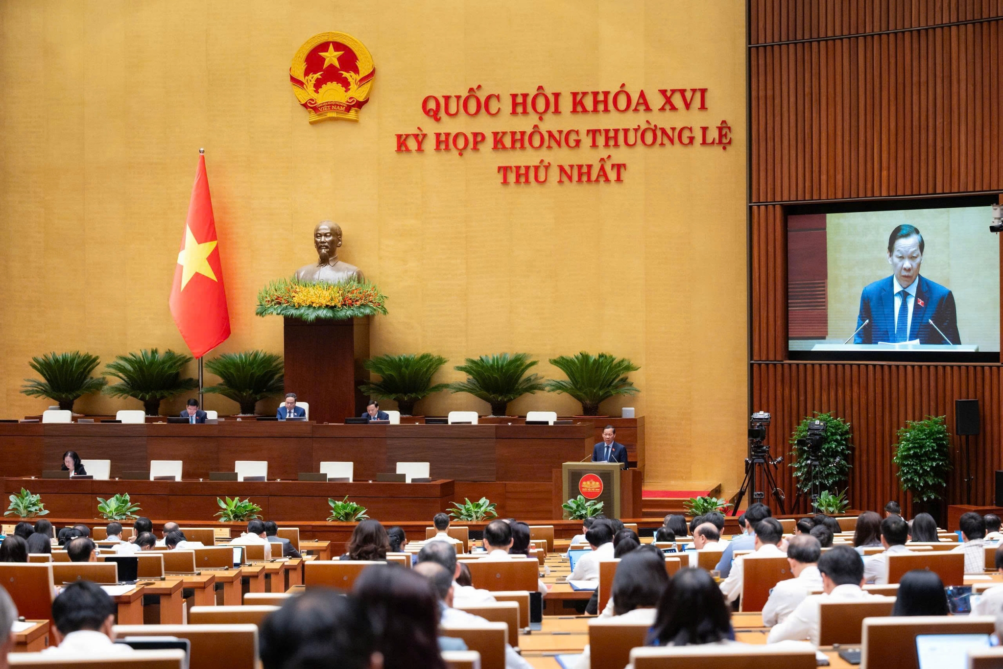 Dự án đường sắt Lào Cai - Hà Nội - Hải Phòng được đề xuất điều chỉnh tăng vốn lên gần 290.000 tỷ đồng Dự án đường sắt Lào Cai - Hà Nội - Hải Phòng