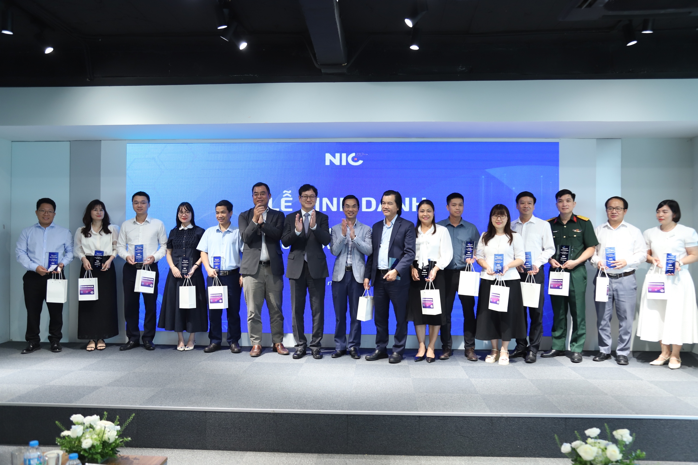 Không một tổ chức, doanh nghiệp đơn lẻ nào có thể tự giải quyết bài toán nhân lực công nghệ sáng tạo