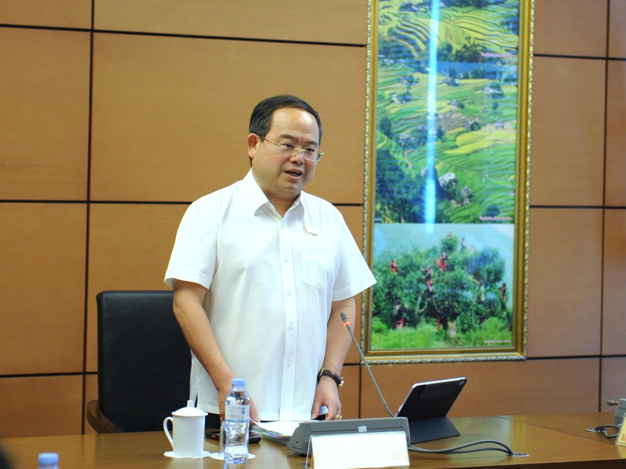 Thành lập TP. Quảng Ninh, TP. Bắc Ninh: Kỳ vọng hình thành các cực tăng trưởng mới Thành lập TP. Quảng Ninh, TP. Bắc Ninh: Kỳ vọng hình thành các cực tăng trưởng mới