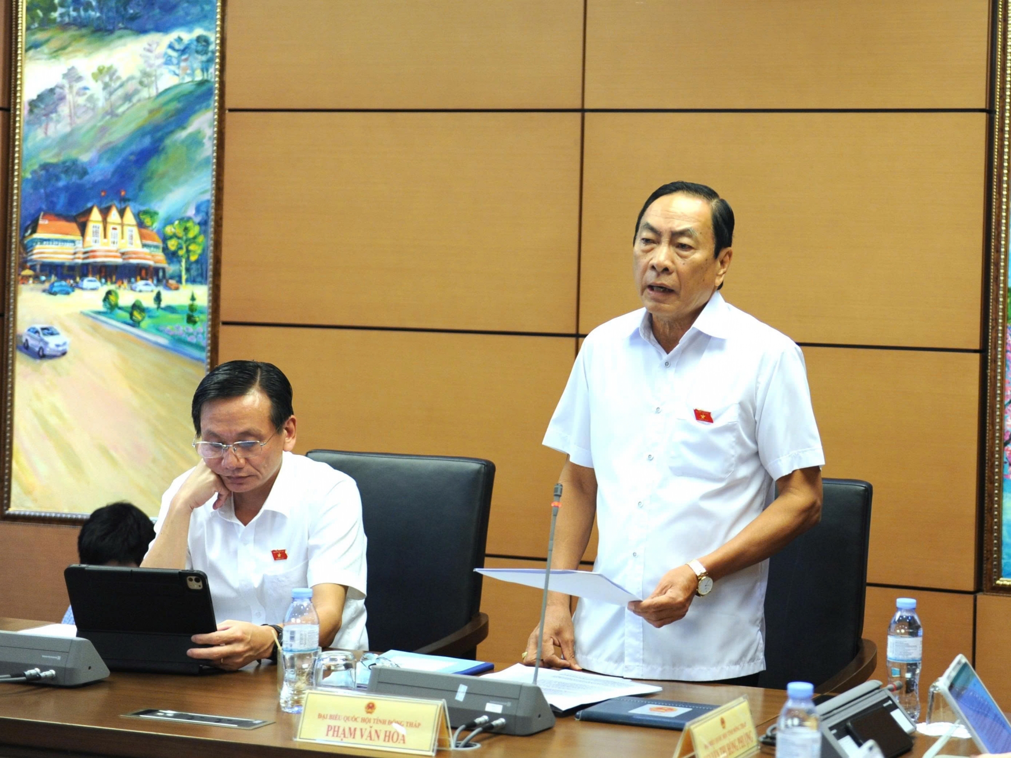 Tính toán kỹ nguồn lực, mở rộng PPP khi đầu tư đường Vành đai 5 Vùng Thủ đô Tính toán kỹ nguồn lực, mở rộng PPP khi đầu tư đường Vành đai 5 Vùng Thủ đô