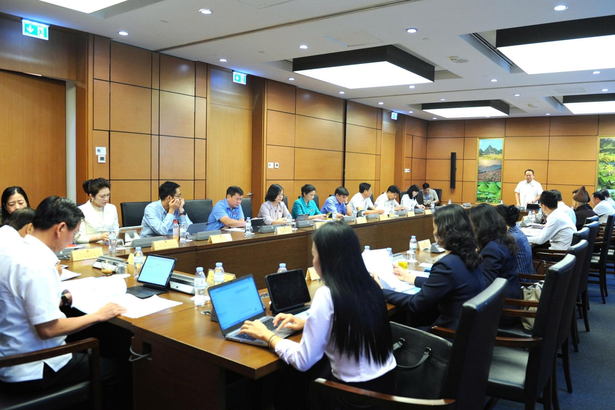 Thành lập TP. Quảng Ninh, TP. Bắc Ninh: Kỳ vọng hình thành các cực tăng trưởng mới