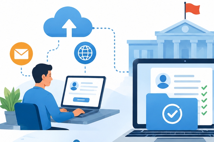 Đề xuất cấp thẻ thẩm định viên về giá điện tử, đơn giản hóa hồ sơ dự thi
