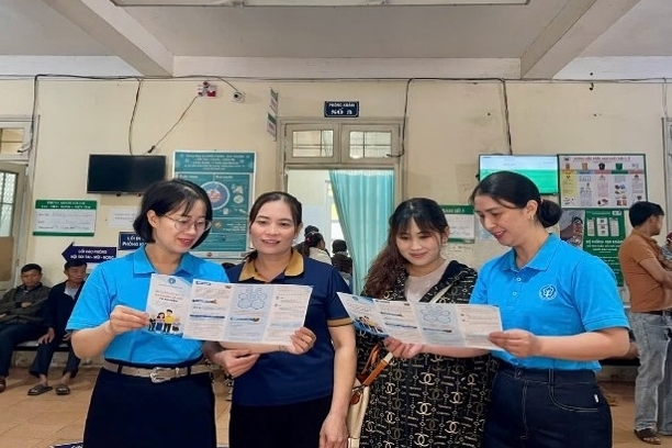 Lào Cai: Diện bao phủ bảo hiểm xã hội, bảo hiểm y tế tiếp tục được mở rộng