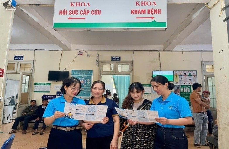 Lào Cai: Diện bao phủ bảo hiểm xã hội, bảo hiểm y tế tiếp tục được mở rộng