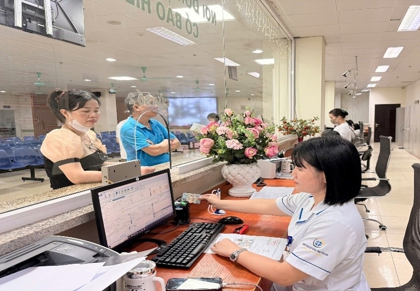 Lào Cai: Diện bao phủ bảo hiểm xã hội, bảo hiểm y tế tiếp tục được mở rộng