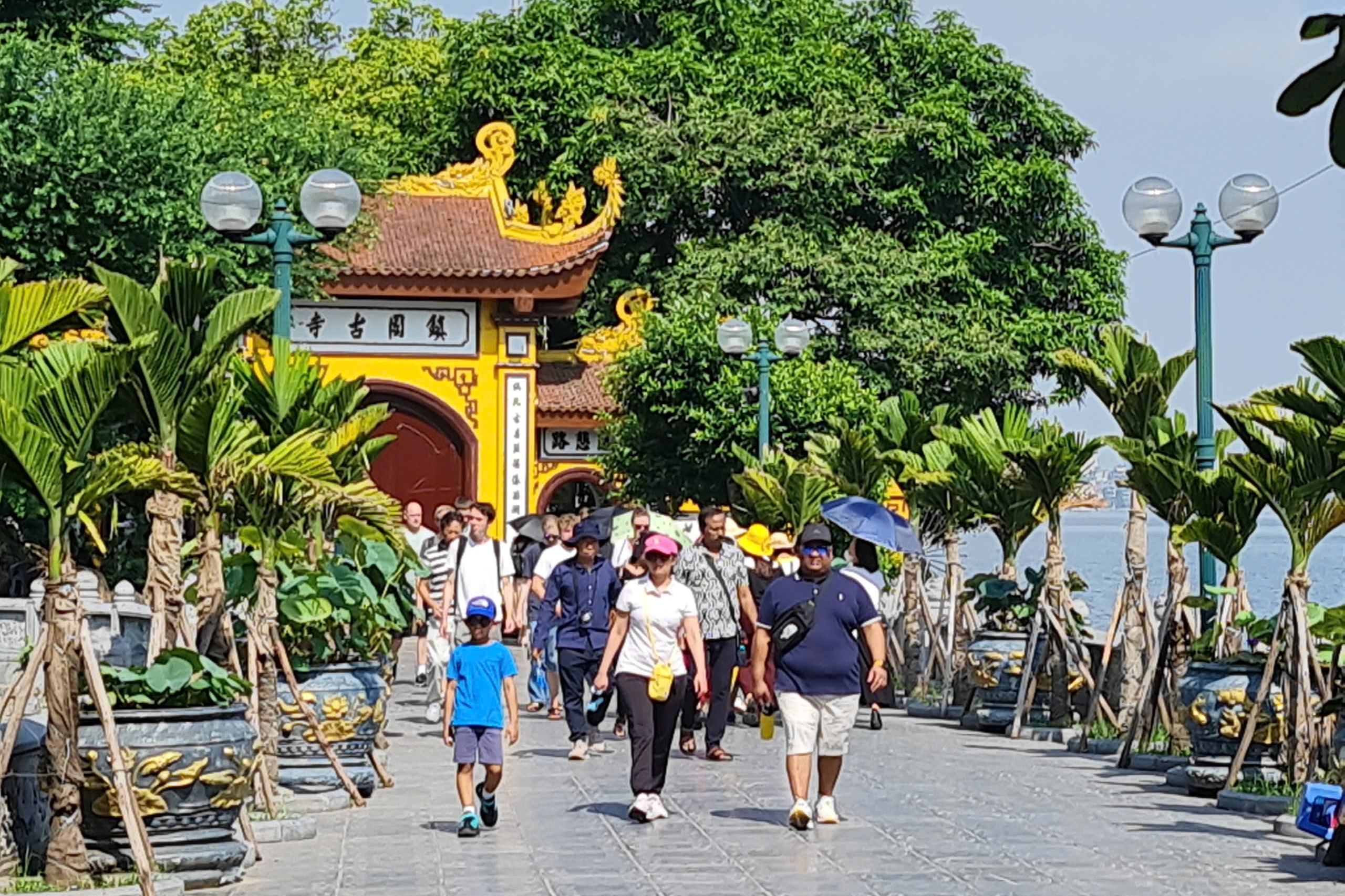 Việt Nam đề cử 5 đại diện tranh giải “Làng du lịch tốt nhất” 2026
