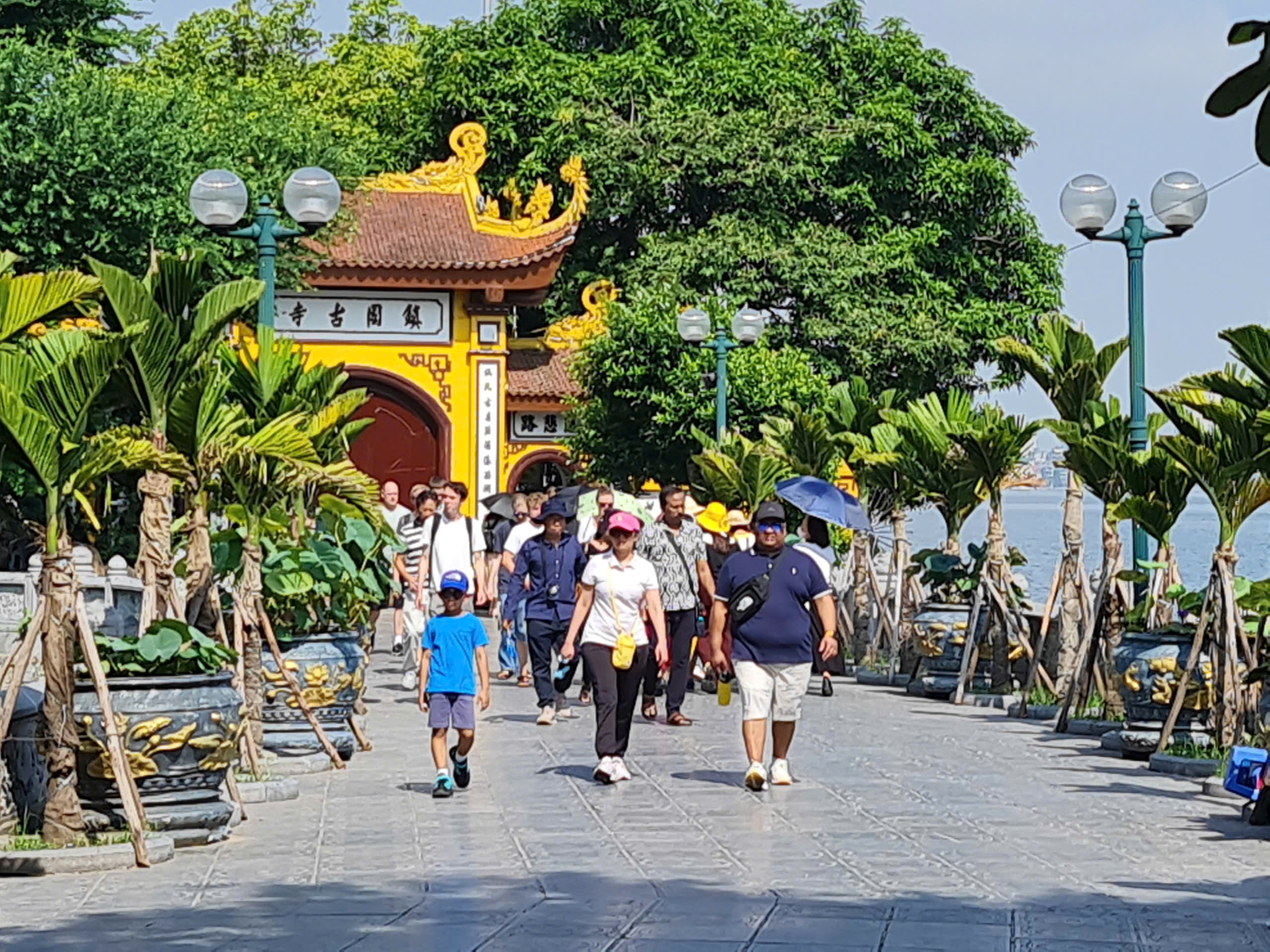 Việt Nam đề cử 5 đại diện tranh giải “Làng du lịch tốt nhất” 2026 Việt Nam đề cử 5 đại diện tranh giải “Làng du lịch tốt nhất” 2026