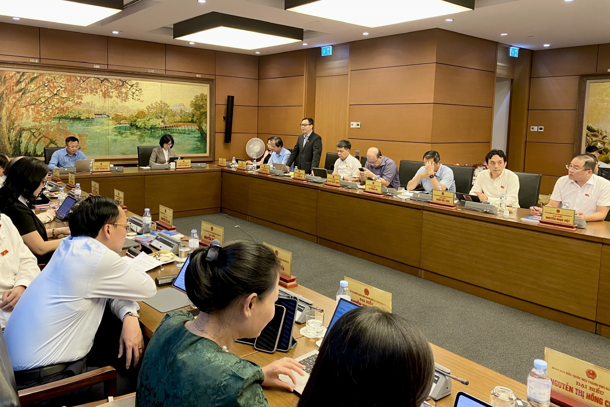 "Bịt kín kẽ hở pháp lý" với tài sản mã hóa, bảo vệ nhà đầu tư trái phiếu doanh nghiệp