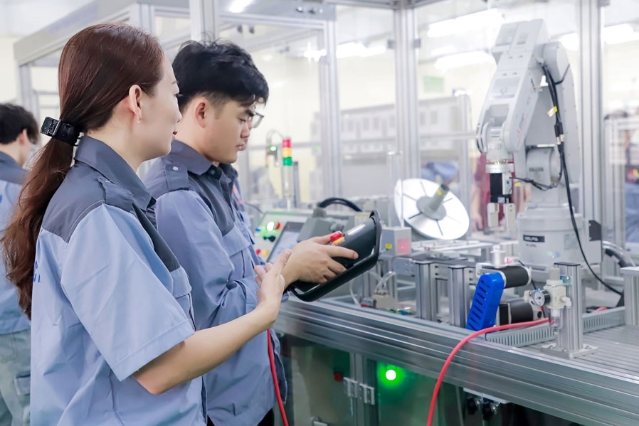 Nuôi dưỡng doanh nghiệp để tạo động lực tăng trưởng