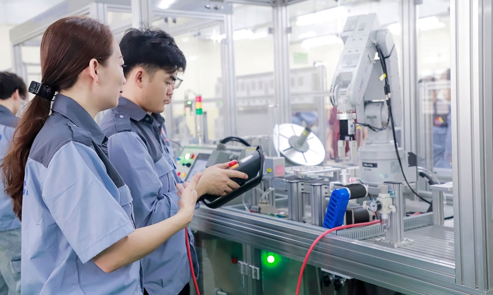 Nuôi dưỡng doanh nghiệp để tạo động lực tăng trưởng Nuôi dưỡng doanh nghiệp để tạo động lực tăng trưởng