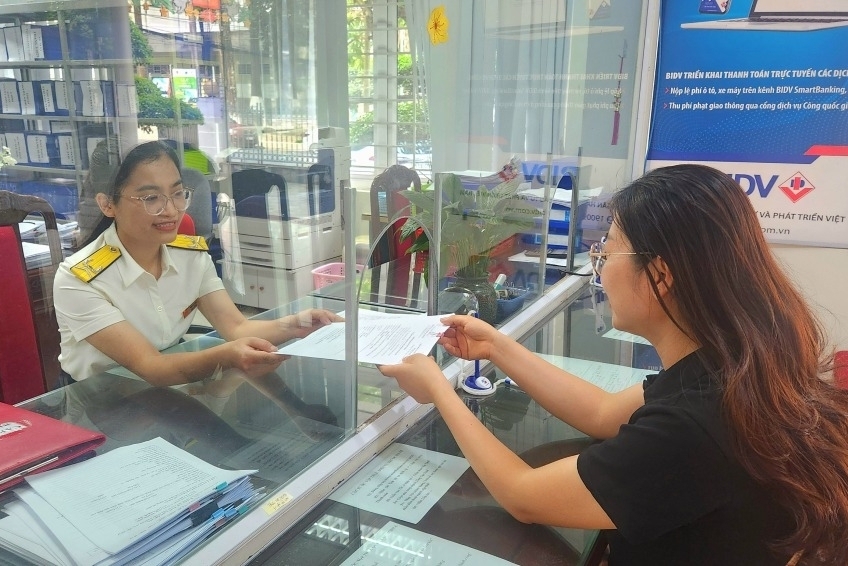Thu ngân sách tăng gần 16% sau 7 tháng: Dư địa tài khóa tiếp tục được củng cố