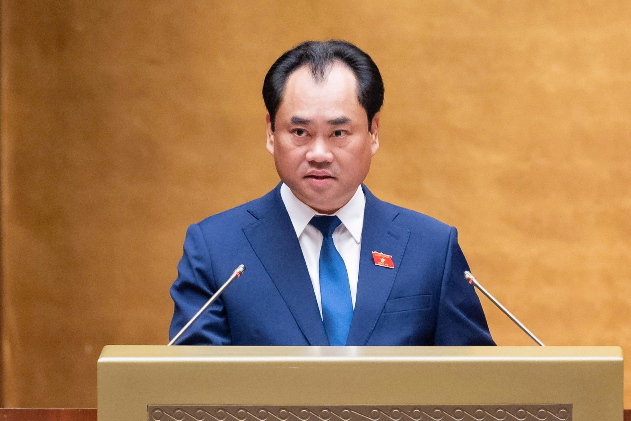 Luật nông nghiệp môi trường