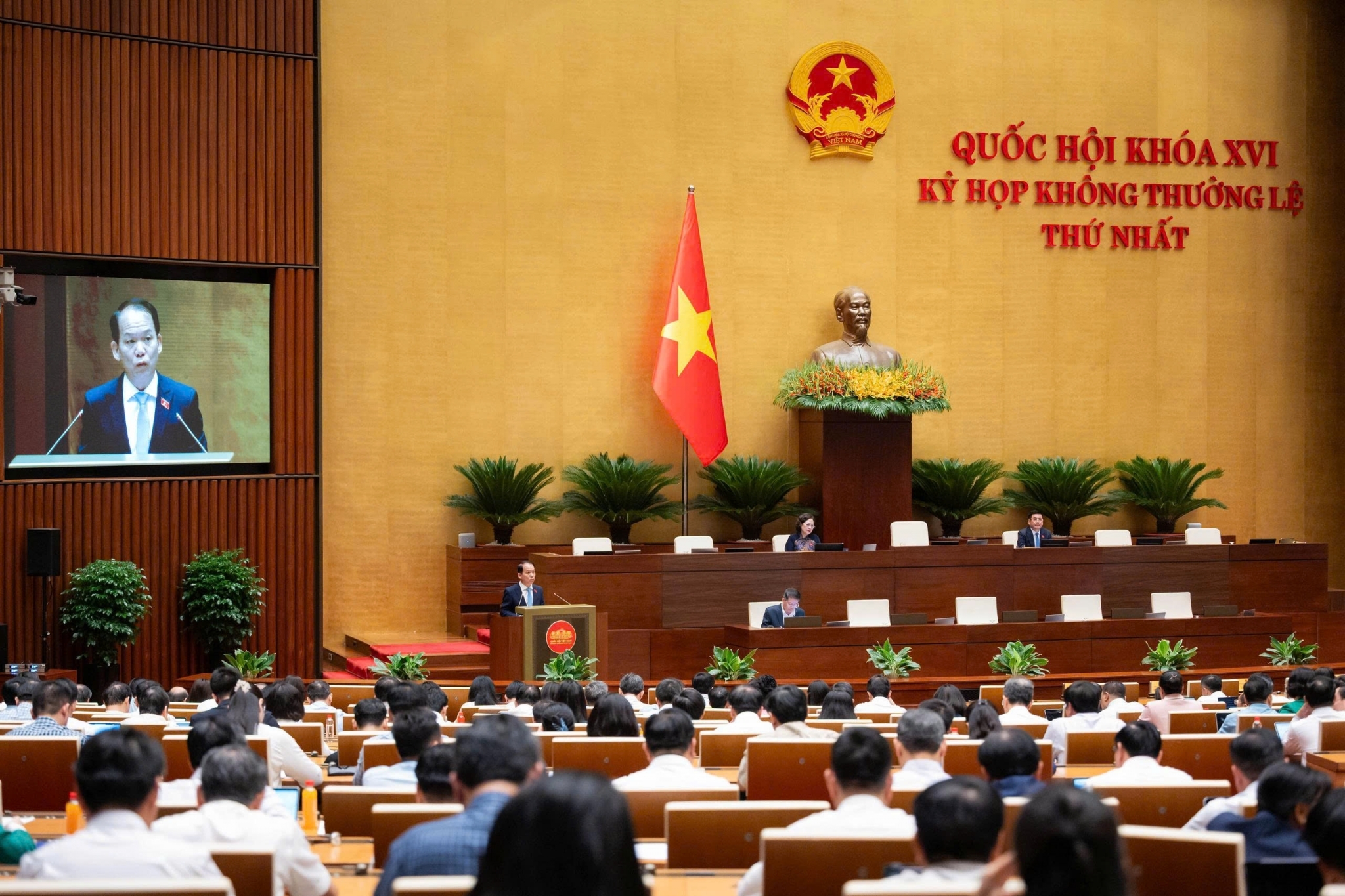 Dự án Luật Phát triển đô thị: Trao quyền vượt trội cho đô thị đặc biệt, khu kinh tế đặc biệt
